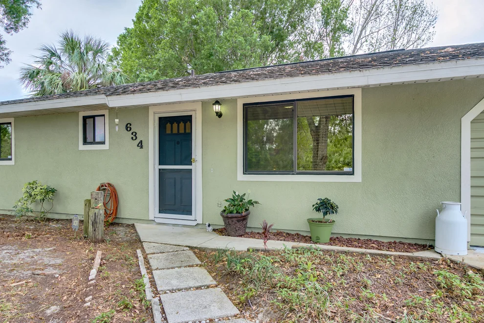 Unit for sale at 634 Castanada Street NW, Palm Bay, FL 32907