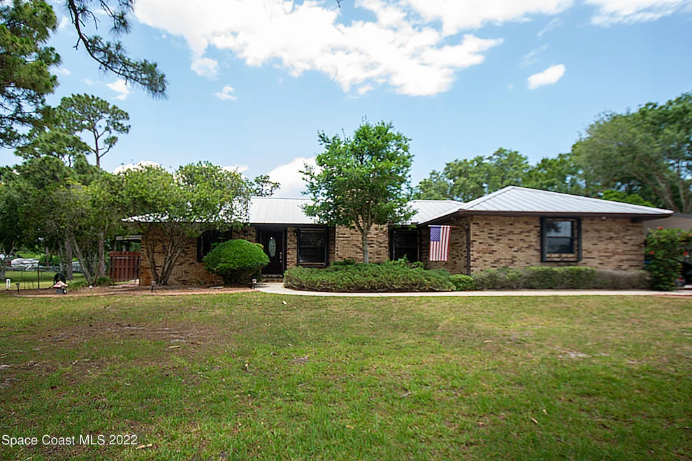 Unit for sale at 970 Atz Road, Malabar, FL 32950