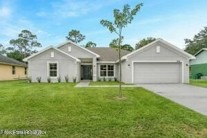 Unit for sale at 843 Geary Street SW, Palm Bay, FL 32908