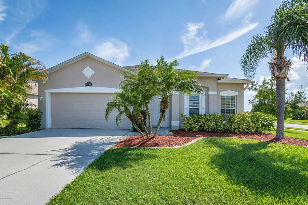 Unit for sale at 5736 NE Indigo Crossing Drive, Rockledge, FL 32955