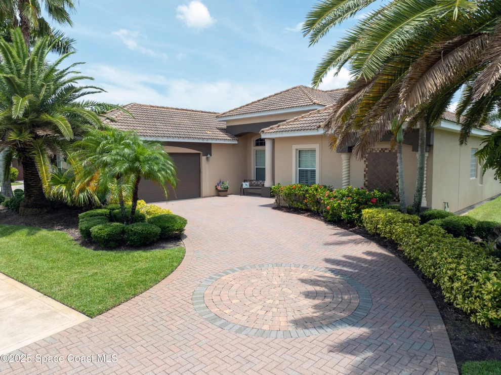 Unit for sale at 1522 Tralee Bay Avenue, Melbourne, FL 32940