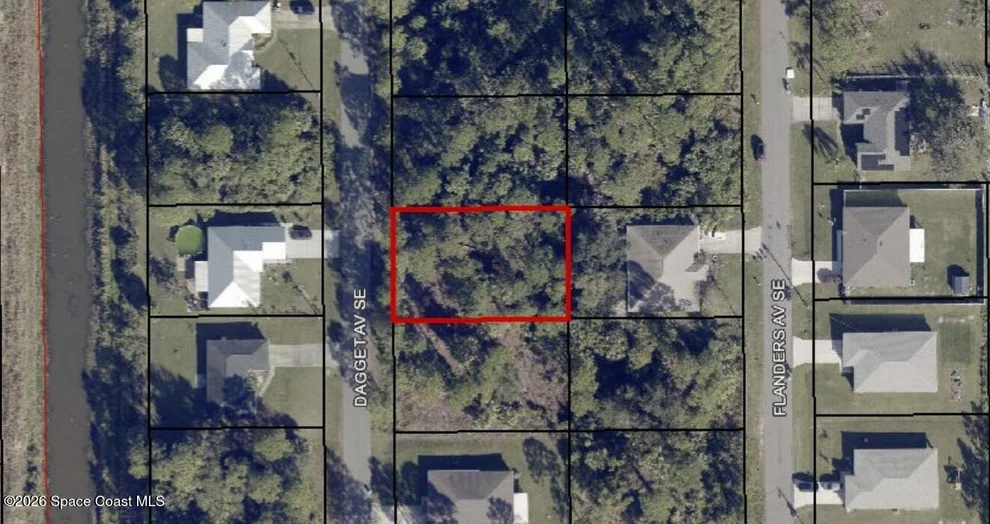 Unit for sale at 2999 Dagget Avenue SE, Palm Bay, FL 32909