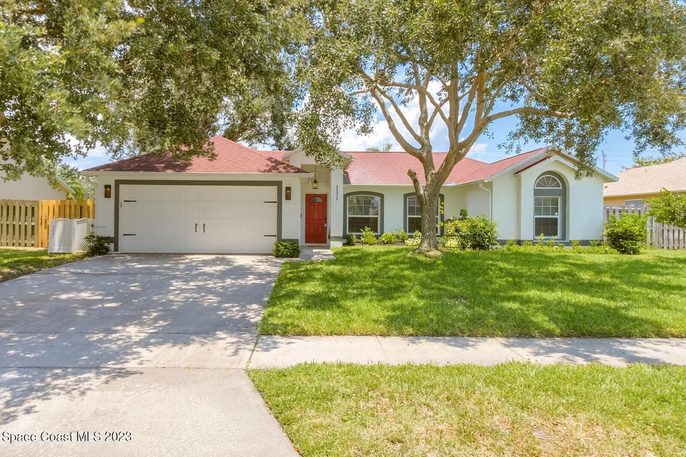 Unit for sale at 1171 Meadow Lake Road, Rockledge, FL 32955