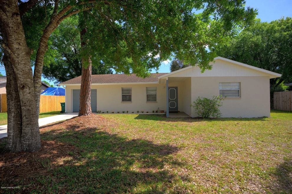 Unit for sale at 538 Edward Road, West Melbourne, FL 32904