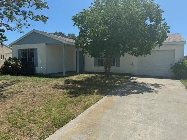 Unit for sale at 1409 Nord Court NE, Palm Bay, FL 32905