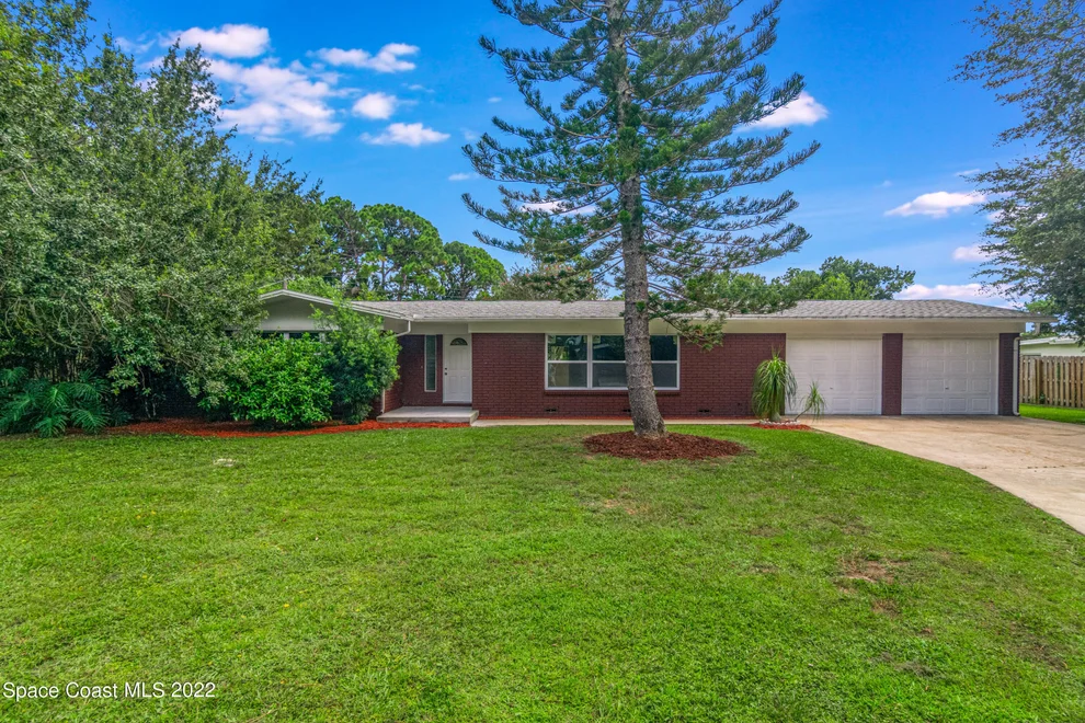 Unit for sale at 265 Hibiscus Boulevard, Merritt Island, FL 32952