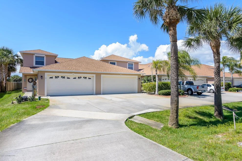 Unit for sale at 97 Niemira Avenue, Indialantic, FL 32903