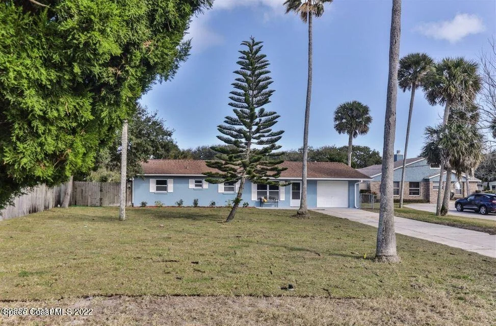 Unit for sale at 3701 Saxon Drive, New Smyrna Beach, FL 32169