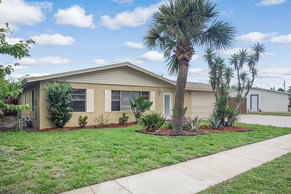 Unit for sale at 459 Arabella Lane, Cocoa, FL 32927