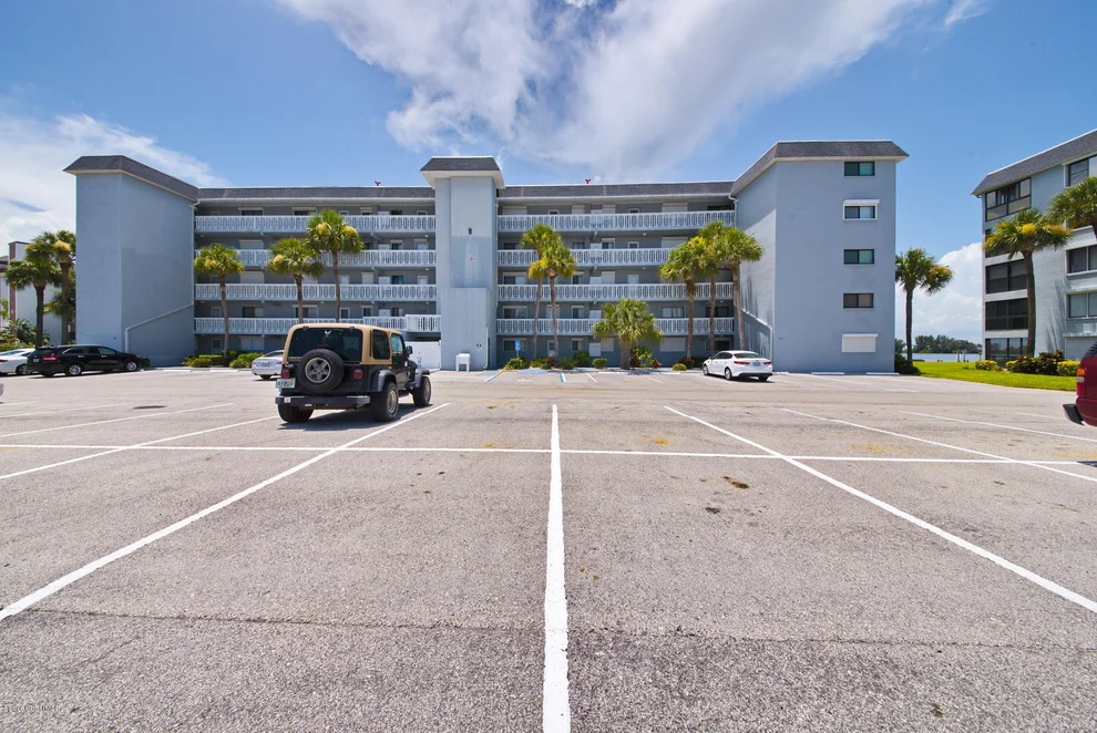 Unit for sale at 3799 S Banana River Boulevard, Cocoa Beach, FL 32931
