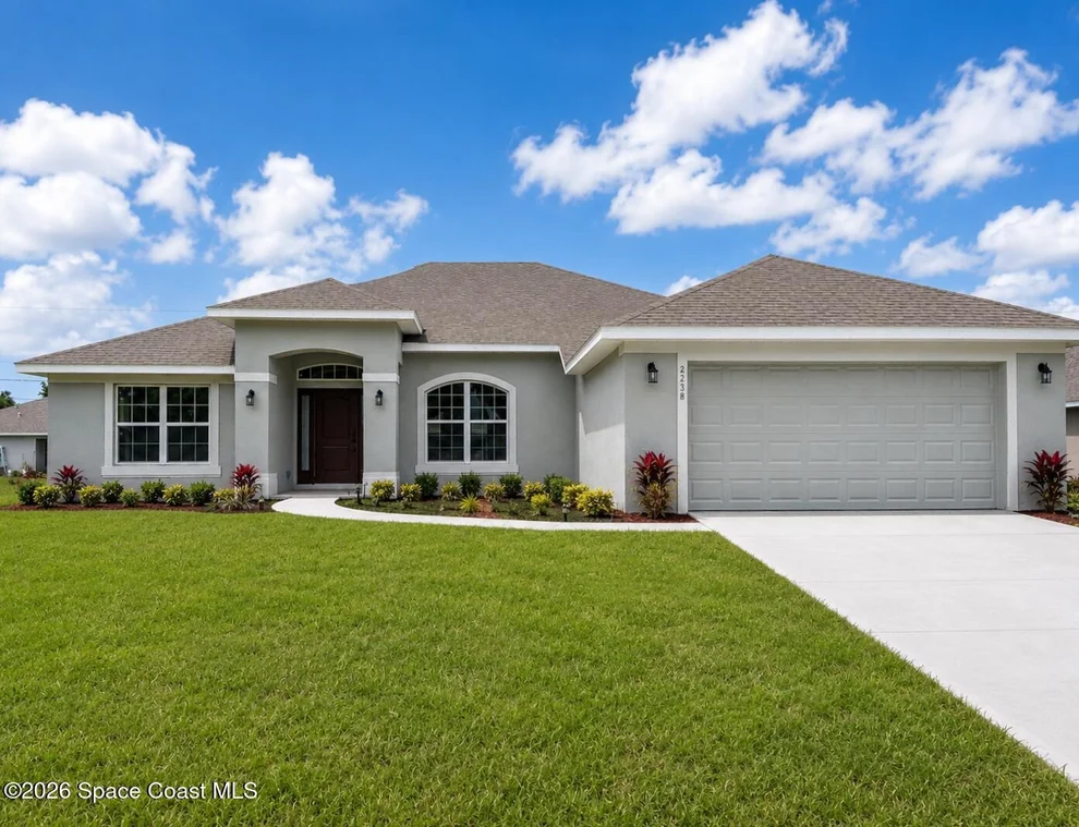 Unit for sale at 2940 Flanders Avenue SE, Palm Bay, FL 32909