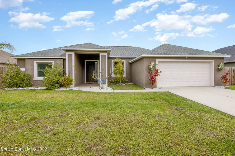 Unit for sale at 2031 Kent Street NE, Palm Bay, FL 32907