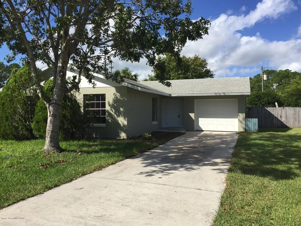 Unit for sale at 106 Battersea Avenue NE, Palm Bay, FL 32907