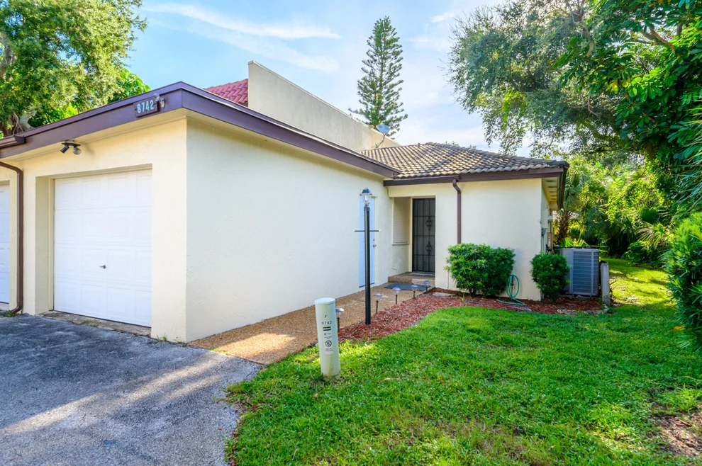 Unit for sale at 8742 Lantana Court, Cape Canaveral, FL 32920