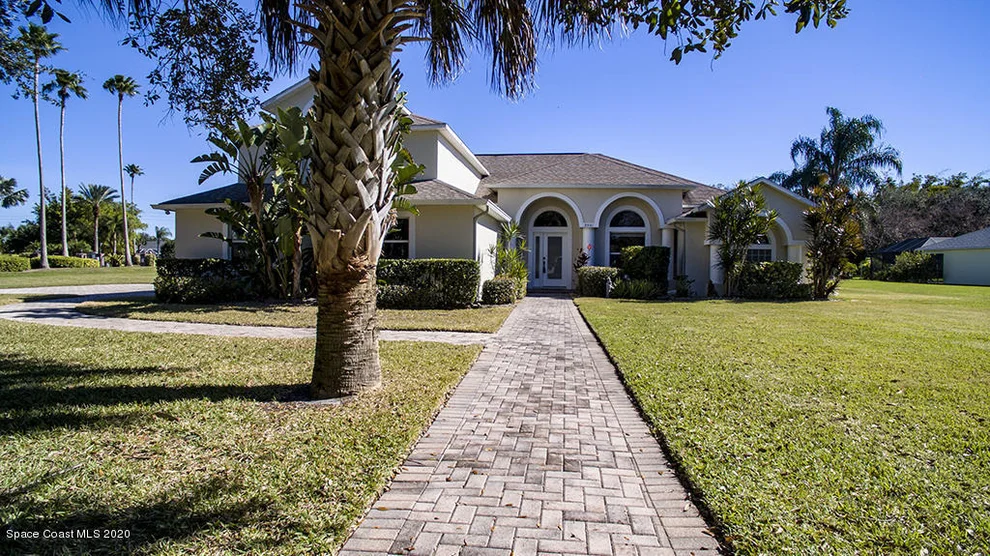 Unit for sale at 3991 Tradewinds, Merritt Island, FL 32953
