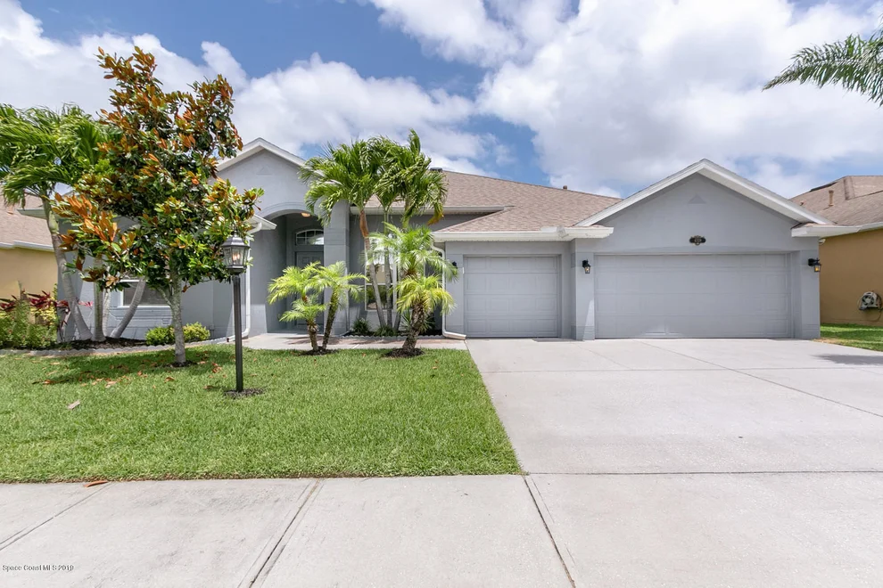 Unit for sale at 4328 Chastain Drive, Melbourne, FL 32940