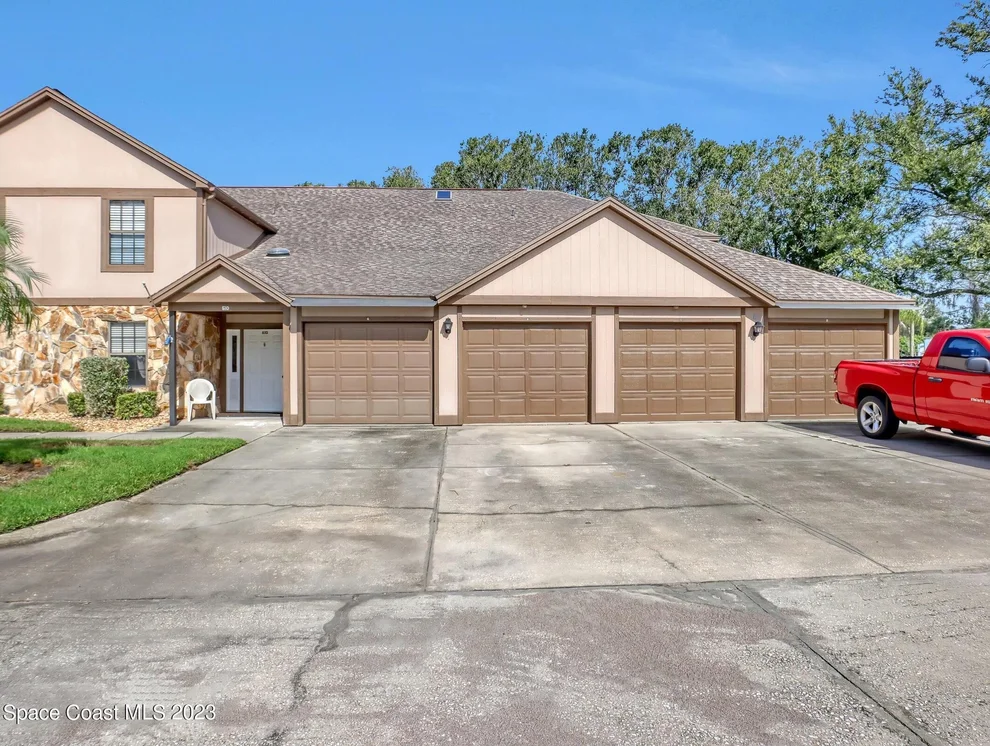 Unit for sale at 610 Saint Albans Court, West Melbourne, FL 32904