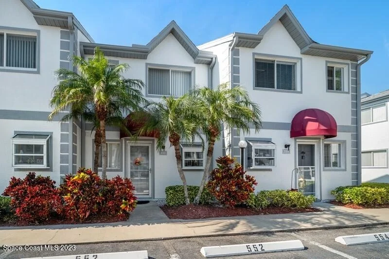 Unit for sale at 552 Seaport Boulevard, Cape Canaveral, FL 32920