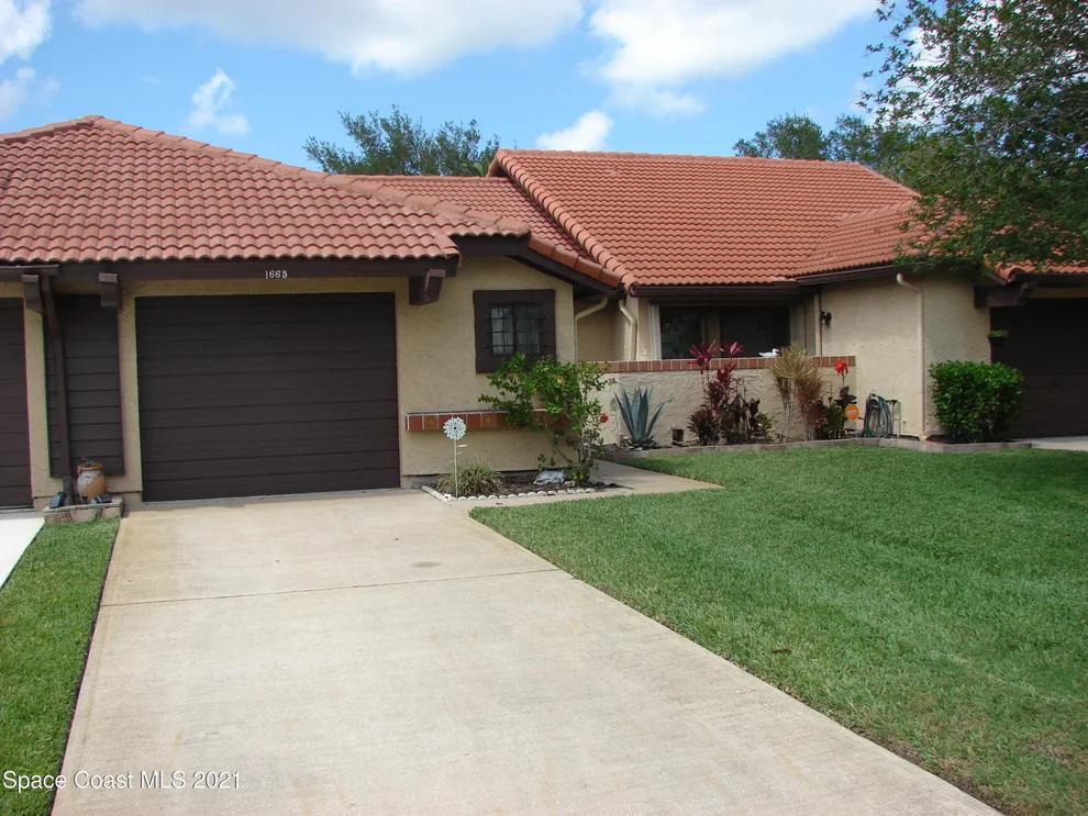 Unit for sale at 1665 Lenox Court NE, Palm Bay, FL 32905