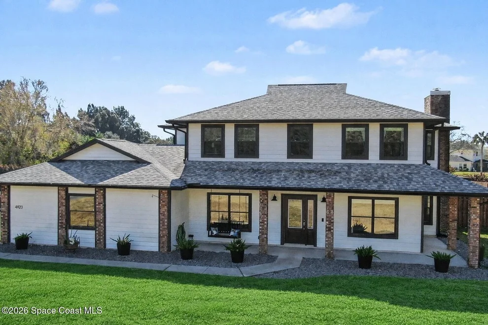 Unit for sale at 4923 Flora Drive, Melbourne, FL 32934