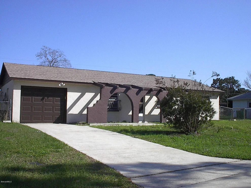 Unit for sale at 4065 Song Drive, Cocoa, FL 32927