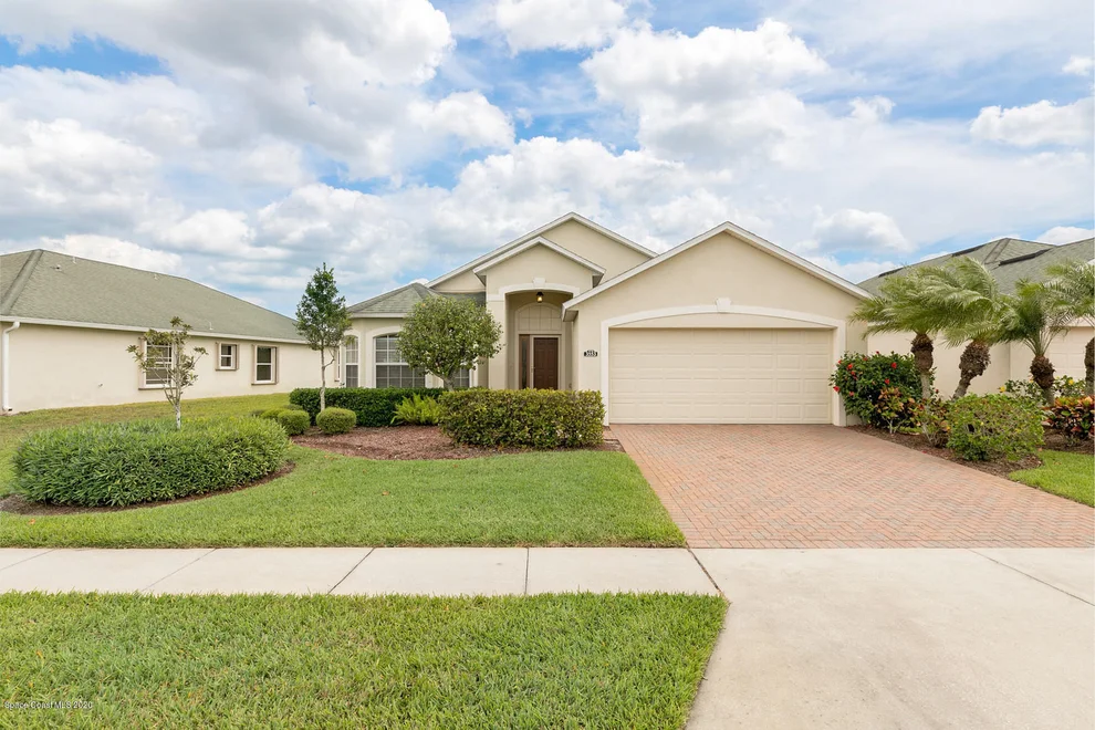 Unit for sale at 3553 Shawnee Lane, Melbourne, FL 32901
