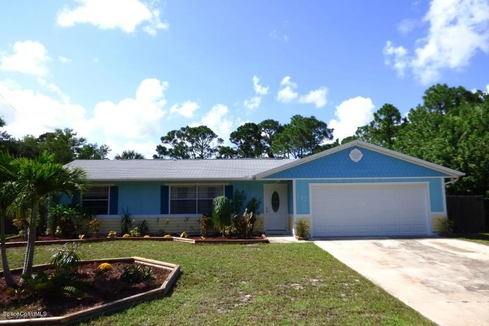 Unit for sale at 182 Delk Avenue NW, Palm Bay, FL 32907