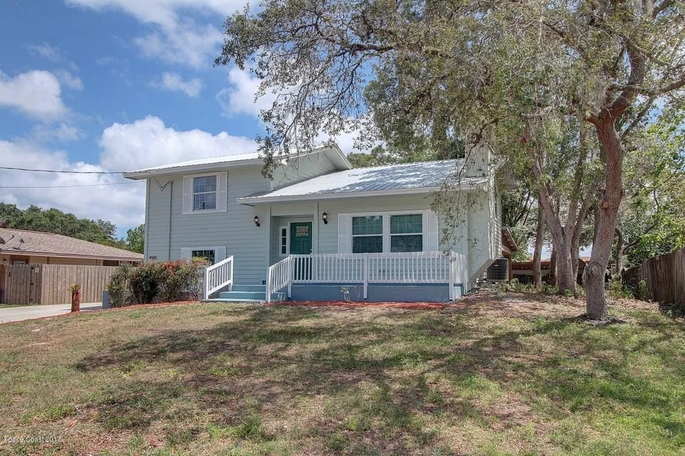 Unit for sale at 4945 Greenhill Street, Cocoa, FL 32927