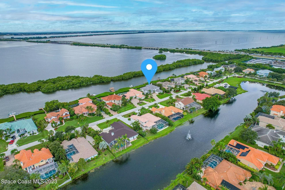 Unit for sale at 334 Lanternback Island Drive, Satellite Beach, FL 32937
