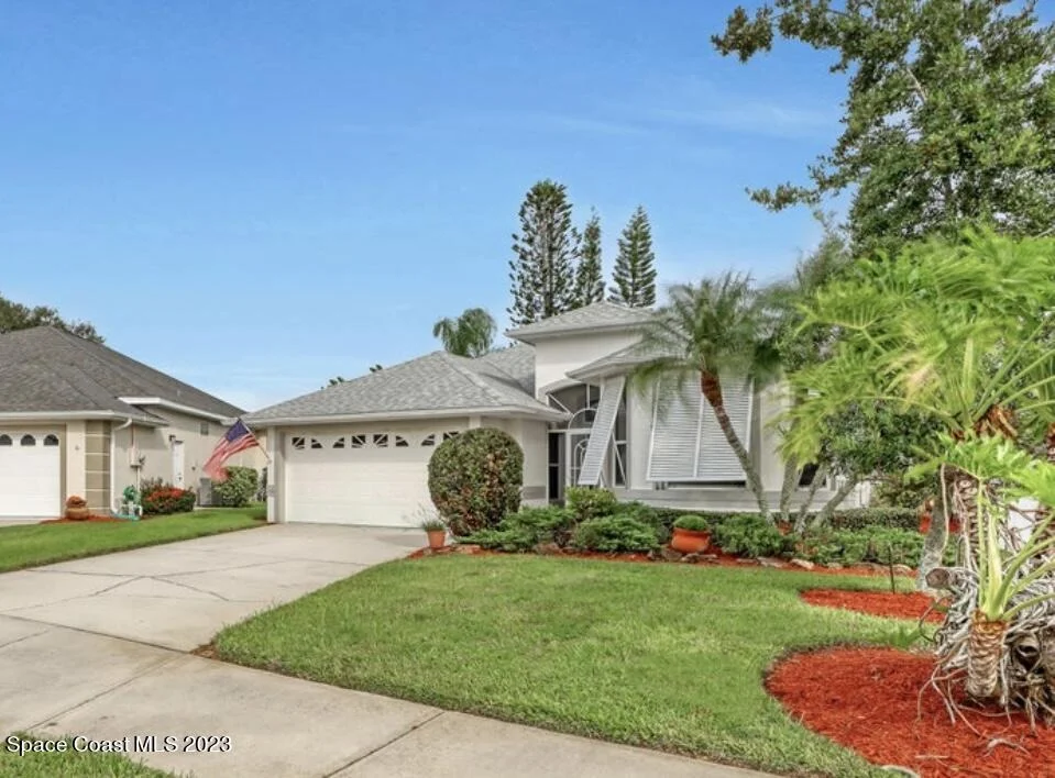 Unit for sale at 904 Suntree Woods Drive, Melbourne, FL 32940