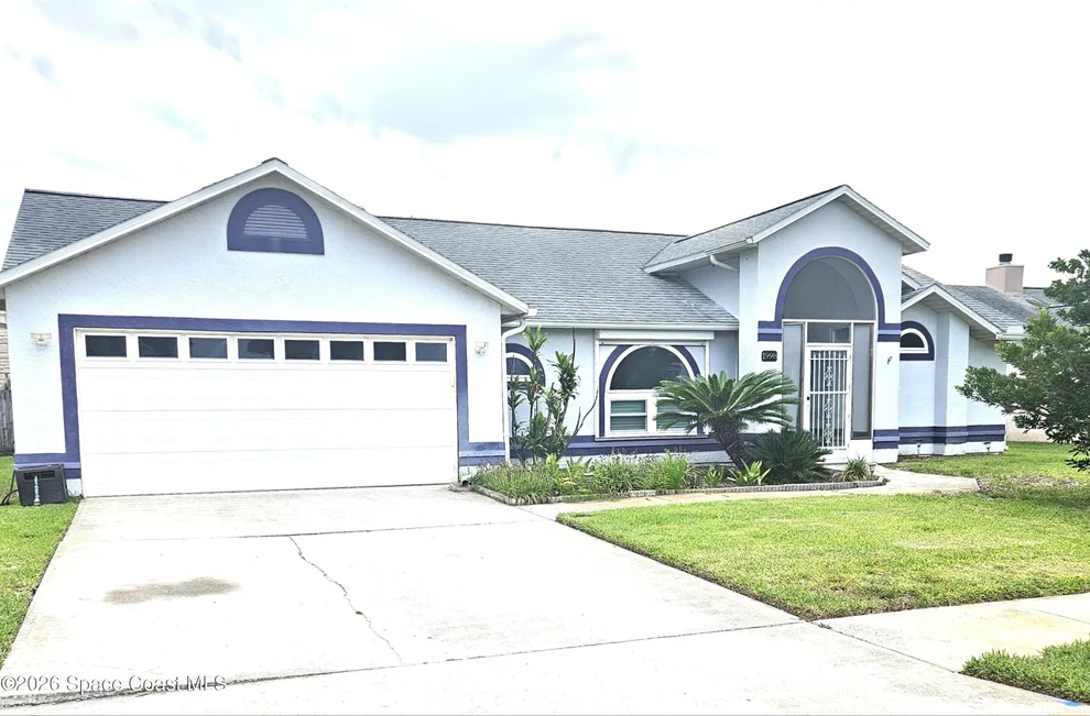 Unit for sale at 1998 Blue Heron Drive, Melbourne, FL 32940