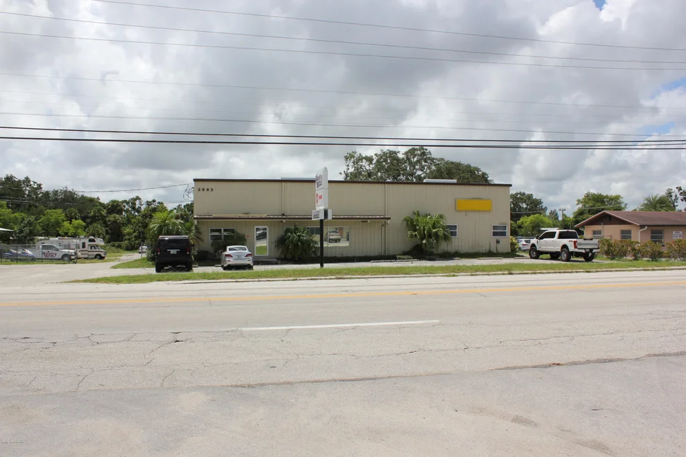 Unit for sale at 2683 Aurora Road, Melbourne, FL 32935