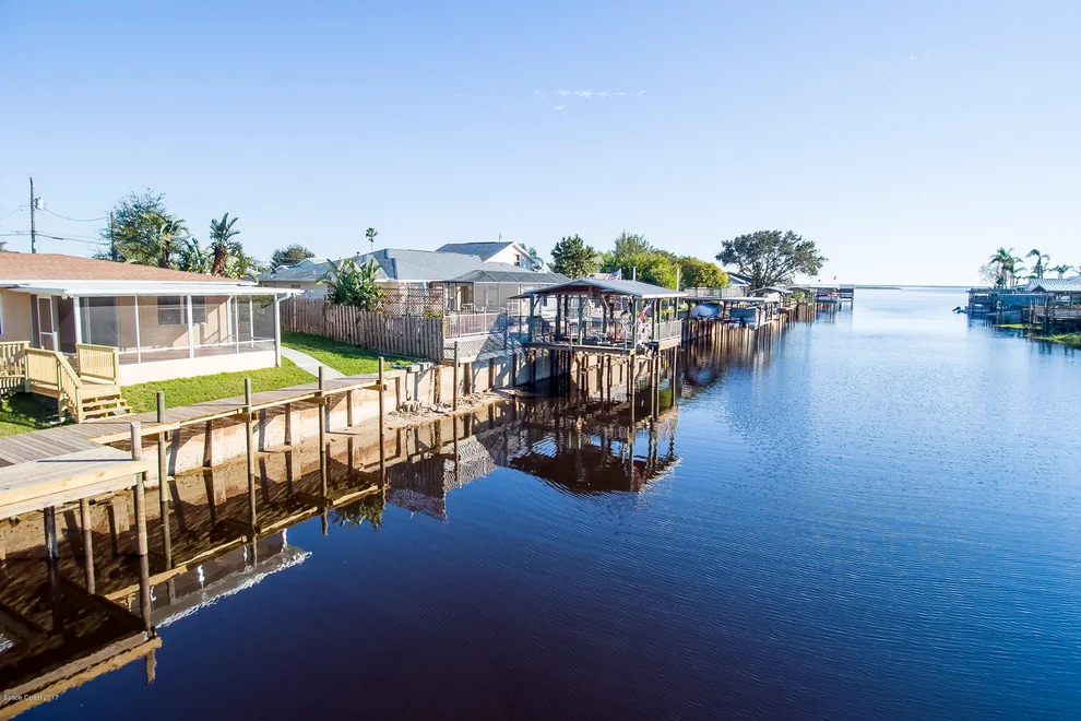 Unit for sale at 830 Heron Road, Cocoa, FL 32926