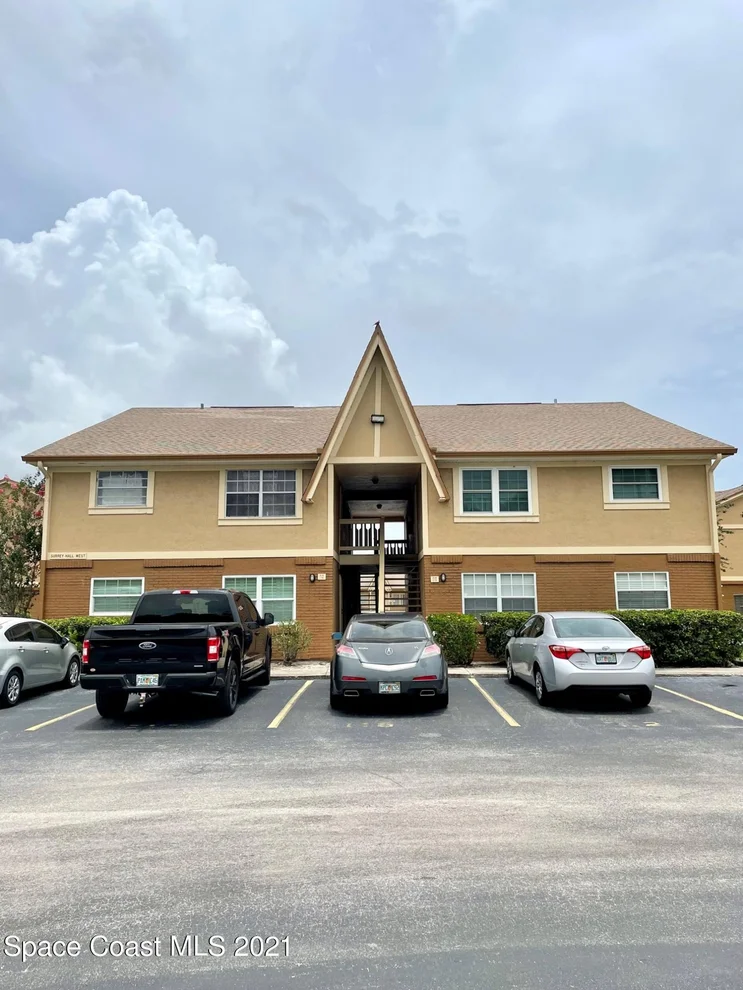 Unit for sale at 216 Preston Lane, Melbourne, FL 32935