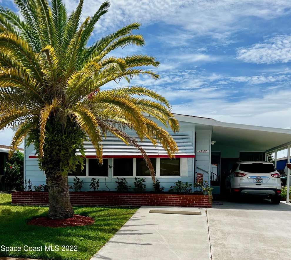 Unit for sale at 1967 Live Oak Street NE, Palm Bay, FL 32905
