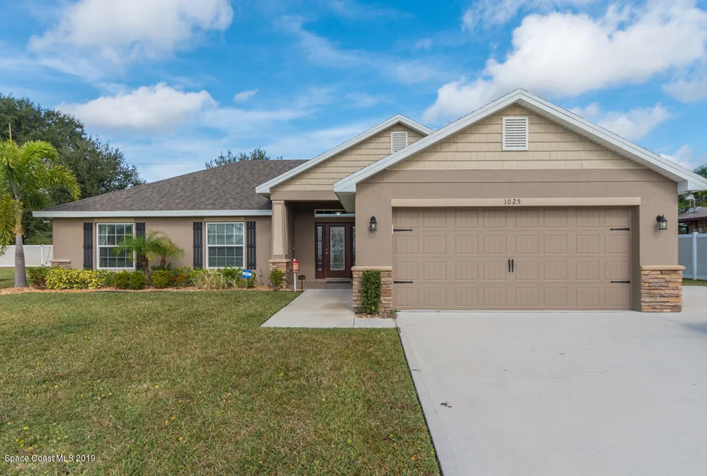 Unit for sale at 1287 San Matio Street SE, Palm Bay, FL 32909