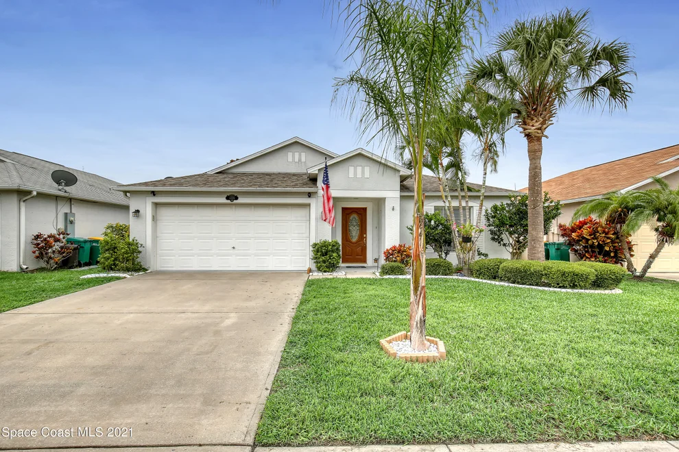 Unit for sale at 4320 Swanna Drive, Melbourne, FL 32901