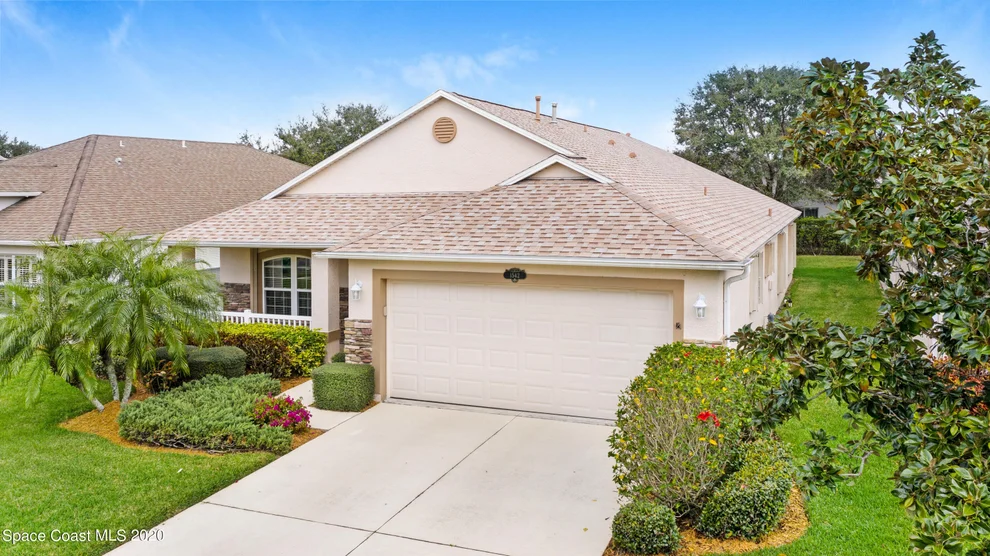 Unit for sale at 1542 Keys Gate Drive, Melbourne, FL 32940