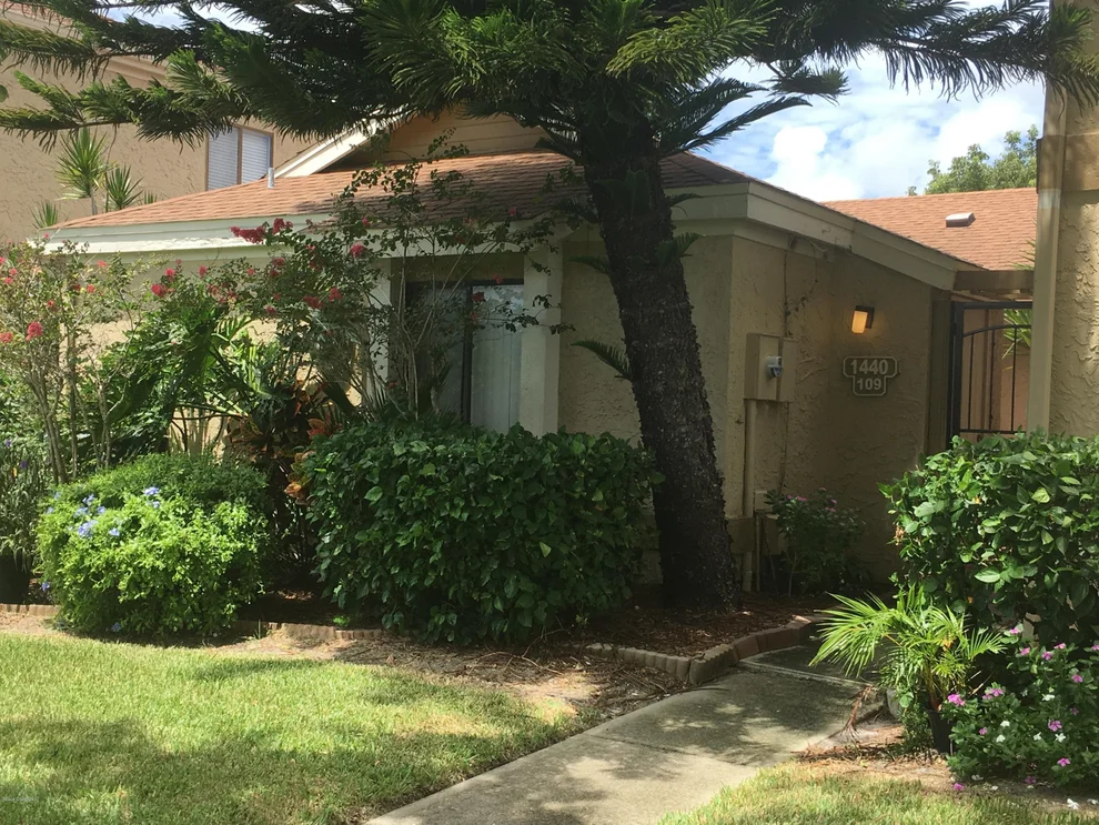 Unit for sale at 1440 Sheafe Avenue NE, Palm Bay, FL 32905