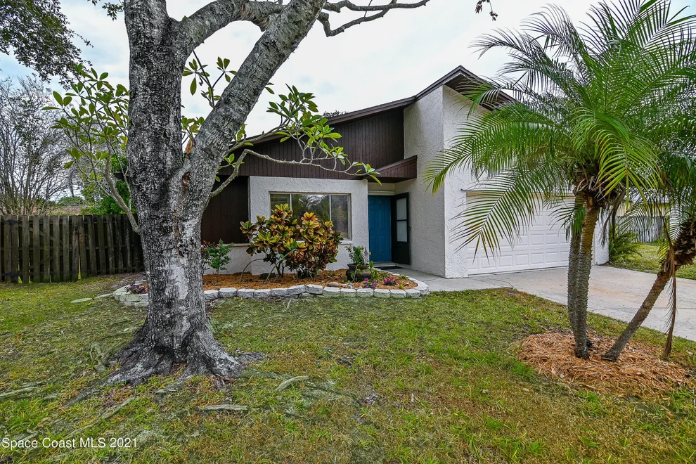 Unit for sale at 3010 Nova Scotia Lane, Melbourne, FL 32935