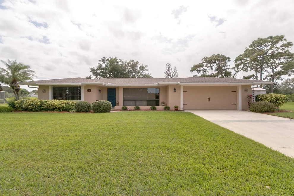 Unit for sale at 1448 Scepter Court NE, Palm Bay, FL 32905