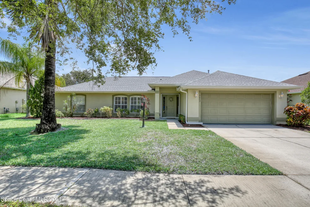 Unit for sale at 3053 Forest Creek Drive, Melbourne, FL 32901
