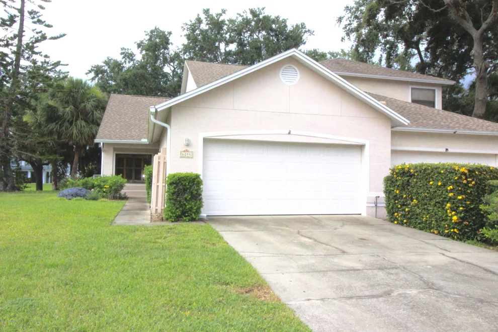 Unit for sale at 6208 Halyard Court, Rockledge, FL 32955