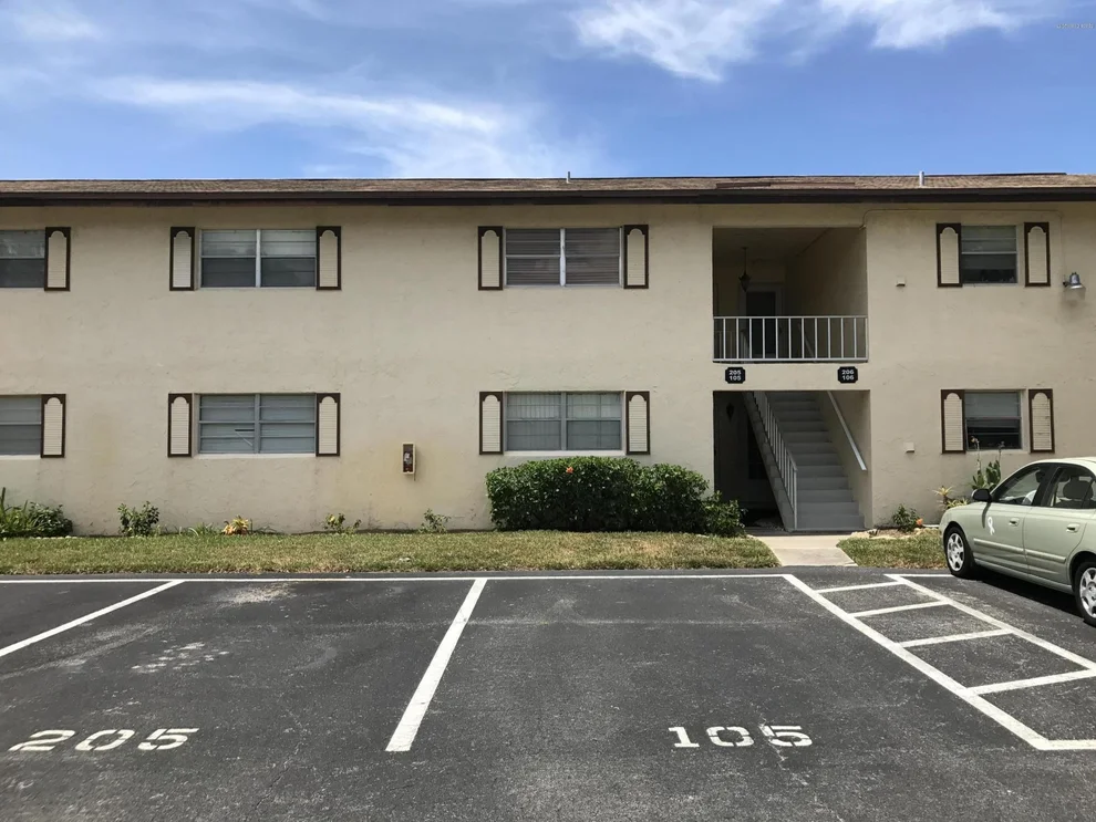 Unit for sale at 3135 Shady Dell Lane, Melbourne, FL 32935