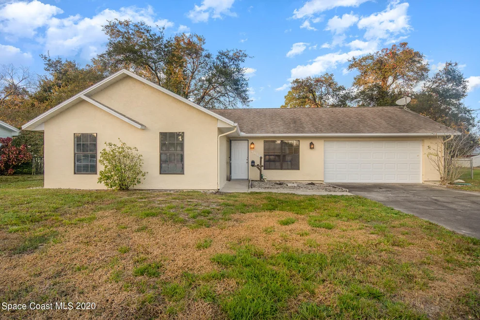 Unit for sale at 4448 Alfred Street, Cocoa, FL 32927