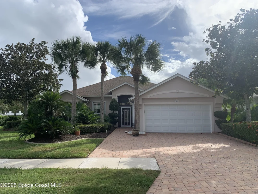 Unit for sale at 2109 Durban Court, Rockledge, FL 32955