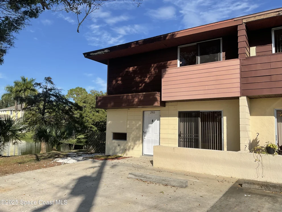 Unit for sale at 2416 N Tropical Trail, Merritt Island, FL 32953