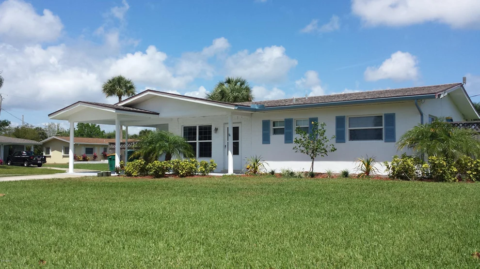 Unit for sale at 2702 Algonquin Drive, Melbourne, FL 32935