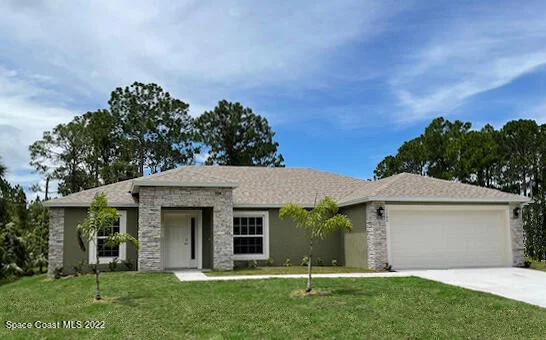 Unit for sale at 1348 Harvard Street SW, Palm Bay, FL 32908
