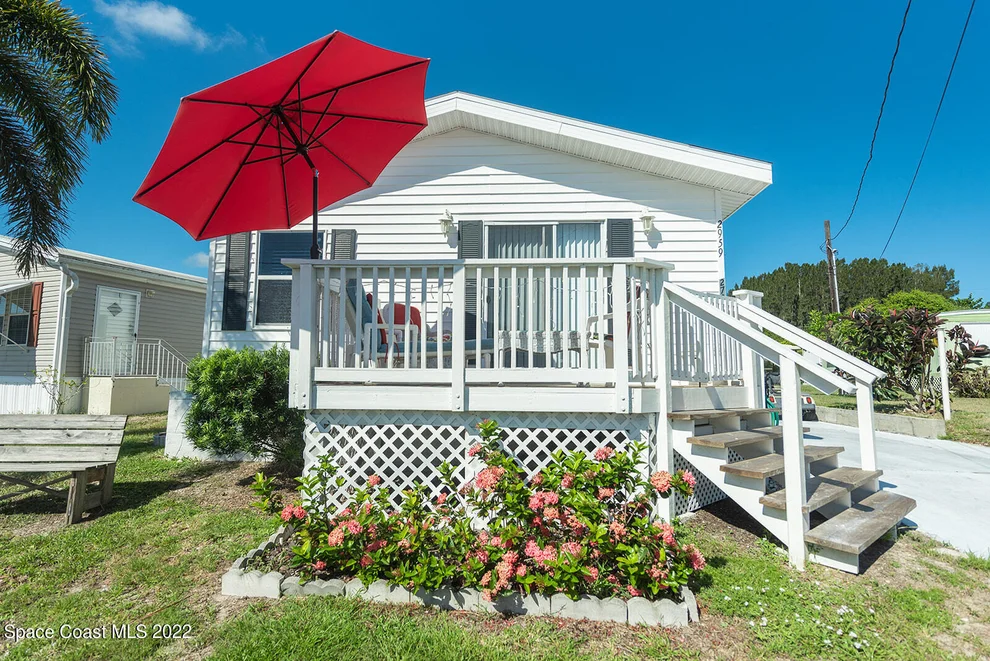 Unit for sale at 2959 Indian River Drive NE, Palm Bay, FL 32905